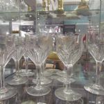 711 8652 WINE GLASS